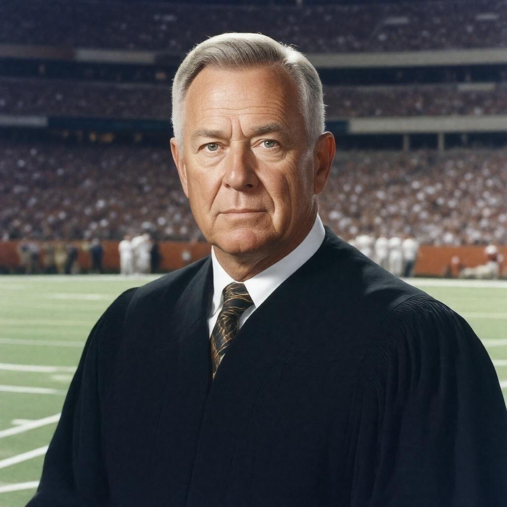 Byron White